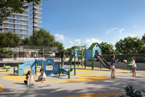 Apartmán v Dubai, SAE 1 spálňa, 85 m2 č. 660509 - Fotografia 9