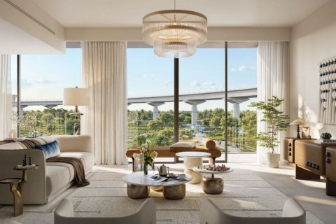 Apartmán v Dubai, SAE 1 spálňa, 85 m2 č. 660509 - Fotografia 1