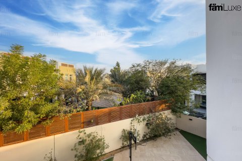 Vila v Dubai, SAE 3 ložnice, 677.8 m² Č.: 660508 - fotografie 26