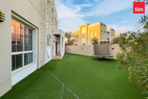 Vilë në Dubai, Emiratet e Bashkuara Arabe 3 dhoma gjumi, 574.9 m2. № 660508 - Foto 28