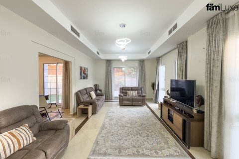 Vila v Dubai, SAE 3 ložnice, 677.8 m² Č.: 660508 - fotografie 17