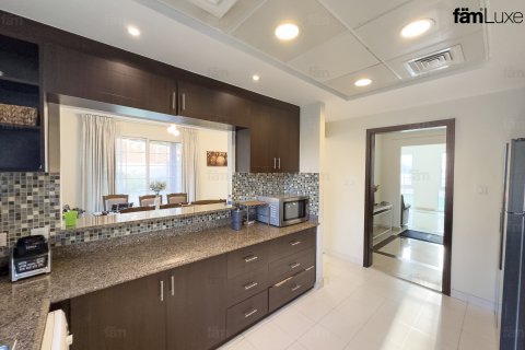 Vila v Dubai, SAE 3 ložnice, 677.8 m² Č.: 660508 - fotografie 9