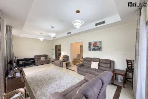 Vila v Dubai, SAE 3 ložnice, 677.8 m² Č.: 660508 - fotografie 4