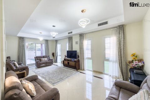 Vila v Dubai, SAE 3 ložnice, 677.8 m² Č.: 660508 - fotografie 13