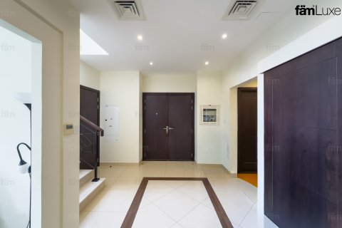 Vila v Dubai, SAE 3 ložnice, 677.8 m² Č.: 660508 - fotografie 18