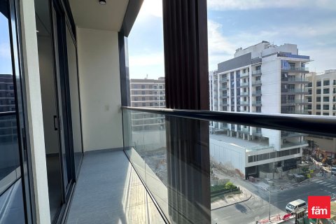 Пәтер Аль-Сатва, Дубай, БАӘ-да 1 жатын бөлме, 75.7 м² № 660506 - фото 14