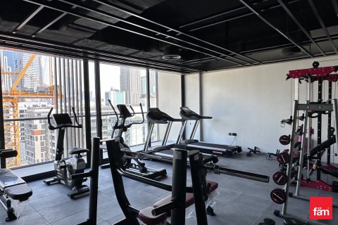 Пәтер Аль-Сатва, Дубай, БАӘ-да 1 жатын бөлме, 75.7 м² № 660506 - фото 18