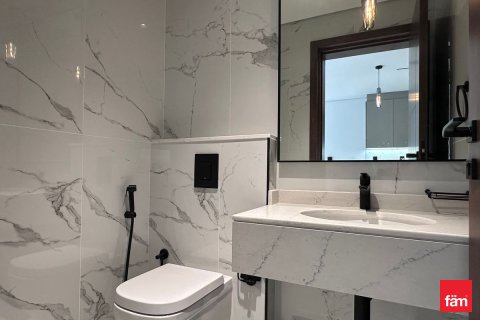 Пәтер Аль-Сатва, Дубай, БАӘ-да 1 жатын бөлме, 75.7 м² № 660506 - фото 12