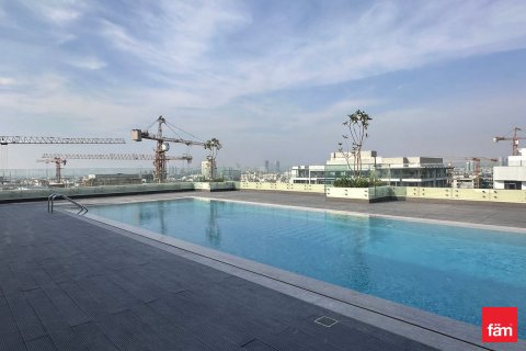 Пәтер Аль-Сатва, Дубай, БАӘ-да 1 жатын бөлме, 75.7 м² № 660506 - фото 16