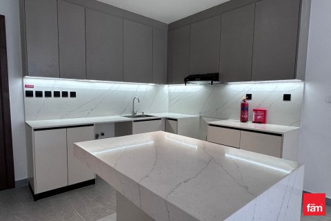 Пәтер Аль-Сатва, Дубай, БАӘ-да 1 жатын бөлме, 75.7 м² № 660506 - фото 6