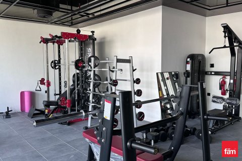 Пәтер Аль-Сатва, Дубай, БАӘ-да 1 жатын бөлме, 75.7 м² № 660506 - фото 17