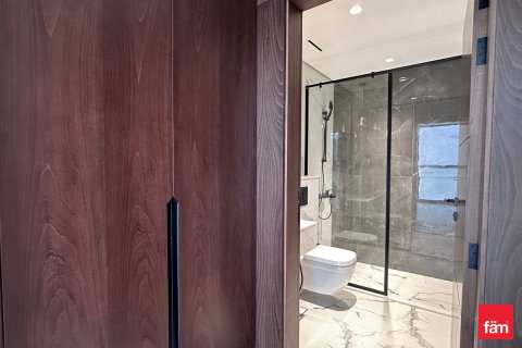 Пәтер Аль-Сатва, Дубай, БАӘ-да 1 жатын бөлме, 75.7 м² № 660506 - фото 10