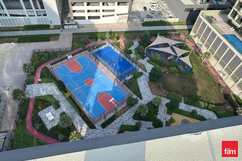 Пәтер Аль-Сатва, Дубай, БАӘ-да 1 жатын бөлме, 75.7 м² № 660506 - фото 19