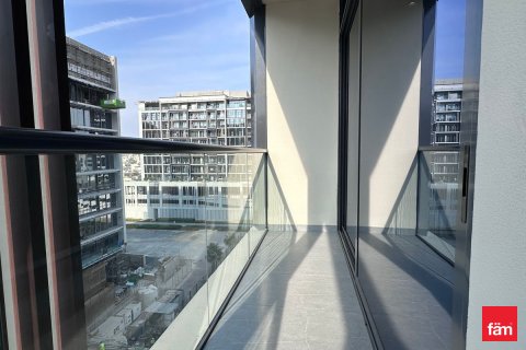 Пәтер Аль-Сатва, Дубай, БАӘ-да 1 жатын бөлме, 75.7 м² № 660506 - фото 15