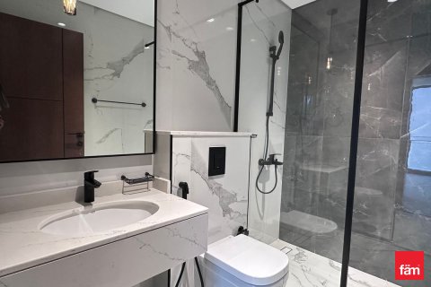 Пәтер Аль-Сатва, Дубай, БАӘ-да 1 жатын бөлме, 75.7 м² № 660506 - фото 13