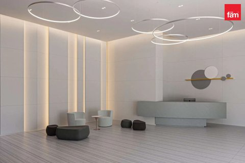 Wohnung zum Verkauf in Business Bay, Dubai, VAE 2 Schlafzimmer, 108 m2 Nr. 660504 - Foto 6