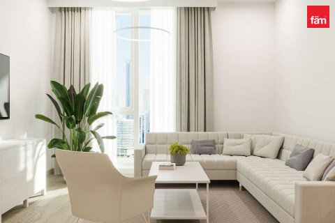 Wohnung zum Verkauf in Business Bay, Dubai, VAE 2 Schlafzimmer, 108 m2 Nr. 660504 - Foto 1