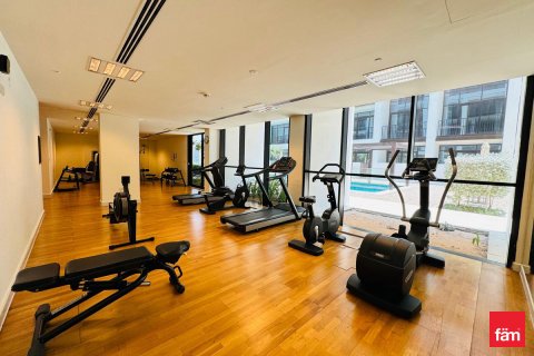 Apartament na sprzedaż w Al Wasl, Dubai, ZEA 3 sypialnie, 209.2 mkw., nr 660507 - zdjęcie 24