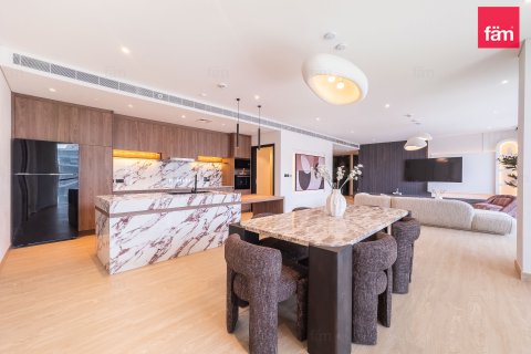 דירה למכירה ב City Walk, Dubai, איחוד האמירויות  3 חדרי שינה, 209.2 מ"ר, מספר 660507 - תמונה 6