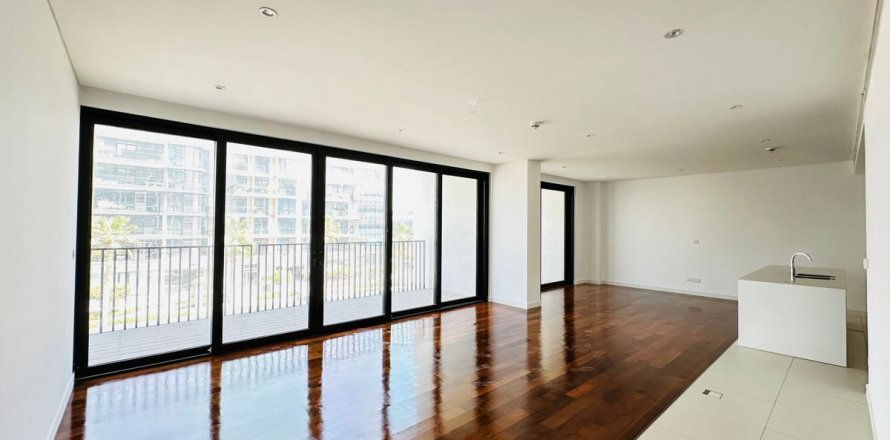 Apartament w Al Wasl, Dubai, ZEA 3 sypialnie, 209.2 mkw. nr 660507