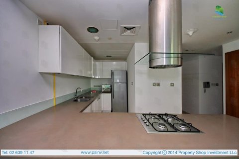 דירה למכירה ב Al Raha Beach, Abu Dhabi, איחוד האמירויות 2 חדרי שינה, 111 מ"ר, מספר 717447 - תמונה 6