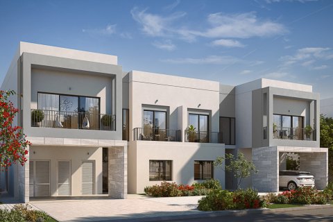 Townhouse sa Yas Island, Abu Dhabi, UAE 2 silid-tulugan, 207 sq.m. № 717446 - larawan 5