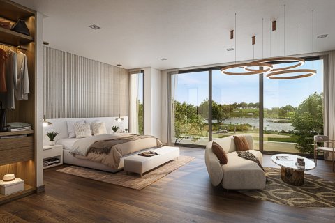 Yas Island, Abu Dhabi, संयुक्त अरब अमीरात में विला, 4 बेडरूम, 315 वर्ग मीटर, संख्या 717444