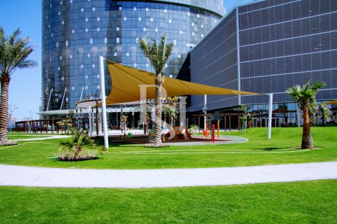 Apartment in Al Reem Island, Abu Dhabi, UAE 2 bedrooms, 144 sq.m. № 717448 - photo 4