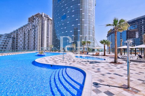 Apartment in Al Reem Island, Abu Dhabi, UAE 2 bedrooms, 144 sq.m. № 717448 - photo 3