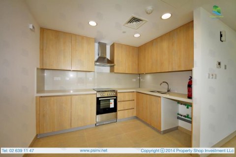 Apartment til salg i Al Raha Beach, Abu Dhabi, UAE 4 soveværelser, 344 kvm № 717450 - foto 4