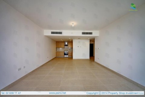 Apartment til salg i Al Raha Beach, Abu Dhabi, UAE 4 soveværelser, 344 kvm № 717450 - foto 3