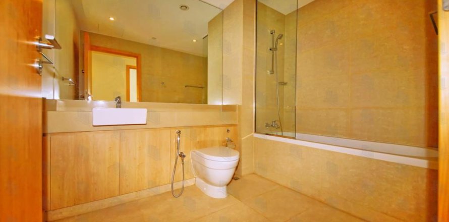 Apartment i Al Raha Beach, Abu Dhabi, UAE 4 soveværelser, 344 kvm № 717450