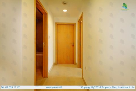 Apartment til salg i Al Raha Beach, Abu Dhabi, UAE 4 soveværelser, 344 kvm № 717450 - foto 10