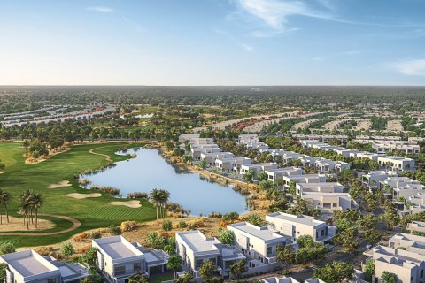 Yas Island, Abu Dhabi, संयुक्त अरब अमीरात में टाउनहाउस, 2 बेडरूम, 207 वर्ग मीटर, संख्या 717445 - फ़ोटो 12