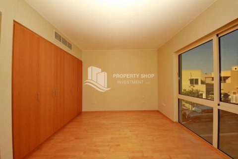 Townhouse di Al Raha Gardens, Abu Dhabi, UEA 4 kamar tidur, 255 m2 nomor 717449 - foto 11