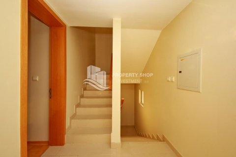 Townhouse di Al Raha Gardens, Abu Dhabi, UEA 4 kamar tidur, 255 m2 nomor 717449 - foto 3