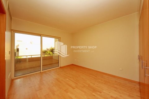 Townhouse di Al Raha Gardens, Abu Dhabi, UEA 4 kamar tidur, 255 m2 nomor 717449 - foto 12