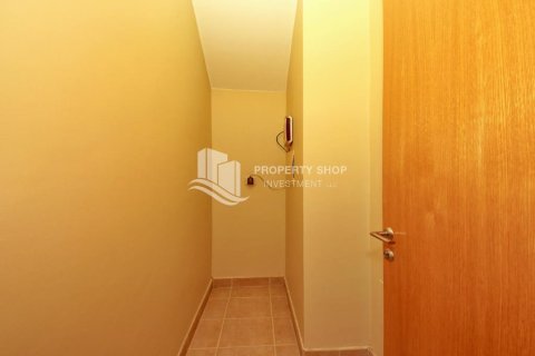 Townhouse di Al Raha Gardens, Abu Dhabi, UEA 4 kamar tidur, 255 m2 nomor 717449 - foto 2