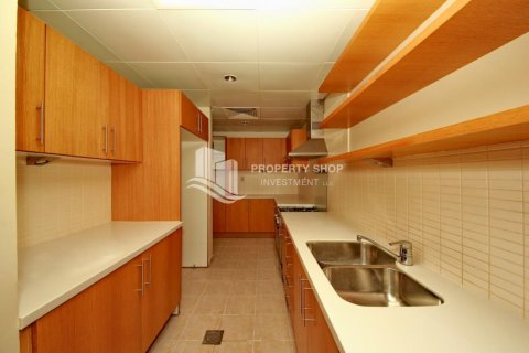 Townhouse di Al Raha Gardens, Abu Dhabi, UEA 4 kamar tidur, 255 m2 nomor 717449 - foto 15
