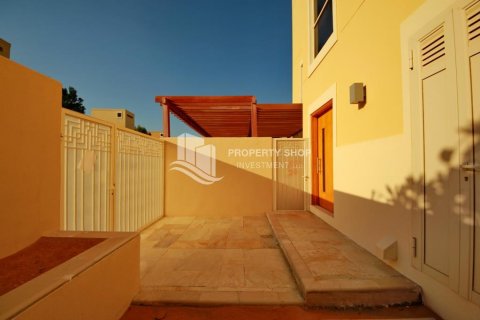 Townhouse di Al Raha Gardens, Abu Dhabi, UEA 4 kamar tidur, 255 m2 nomor 717449 - foto 7