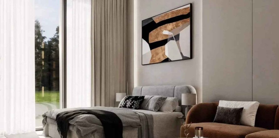 شقة في Dubai Land، دبي 33.67 متر مربع . ر قم 705151