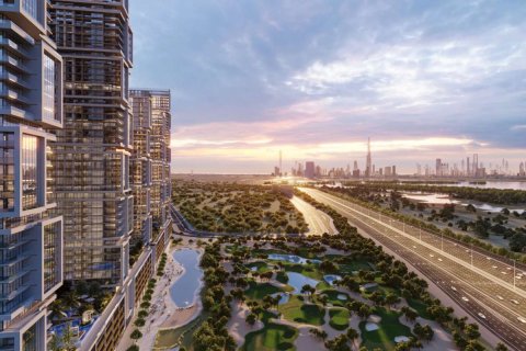 Byt v Ras Al Khor, Dubai, SAE 2 ložnice, 144.9 m² Č.: 720982 - fotografie 8