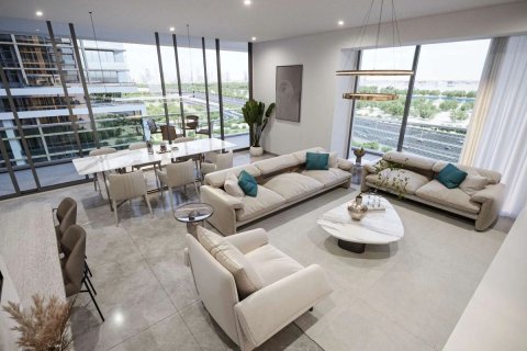 Byt v Ras Al Khor, Dubai, SAE 2 ložnice, 144.9 m² Č.: 720982 - fotografie 5