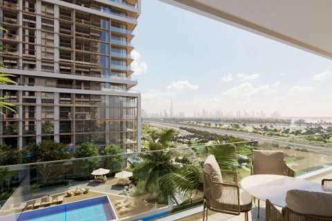 Byt v Ras Al Khor, Dubai, SAE 2 ložnice, 144.9 m² Č.: 720982 - fotografie 2