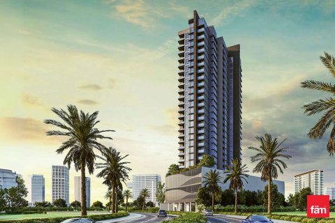 Appartement à vendre à Business Bay, Dubai, EAU 2 chambres, 108 m2 № 720985 - photo 2