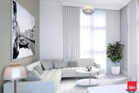 Appartamento a Business Bay, Dubai, EAU 2 camere da letto, 108 mq. № 720985
