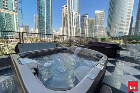 Apartment til salg i Dubai, UAE 1 soveværelse, 69.9 kvm № 721014 - foto 13