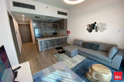 Apartment til salg i Dubai, UAE 1 soveværelse, 69.9 kvm № 721014 - foto 2