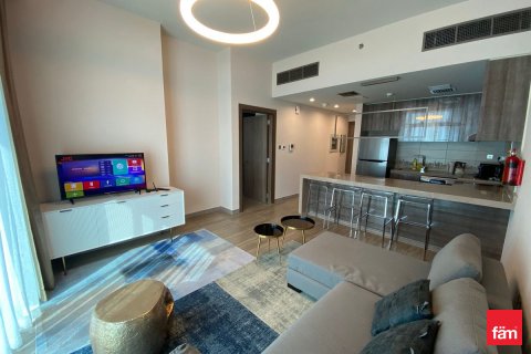Apartment til salg i Dubai, UAE 1 soveværelse, 69.9 kvm № 721014 - foto 3