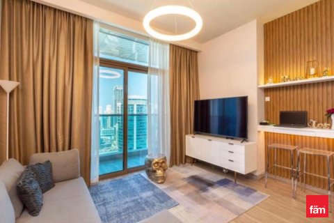 Apartment til salg i Dubai, UAE 1 soveværelse, 69.9 kvm № 721014 - foto 5